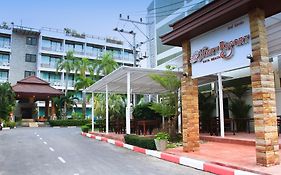 Honey Resort, Kata Beach